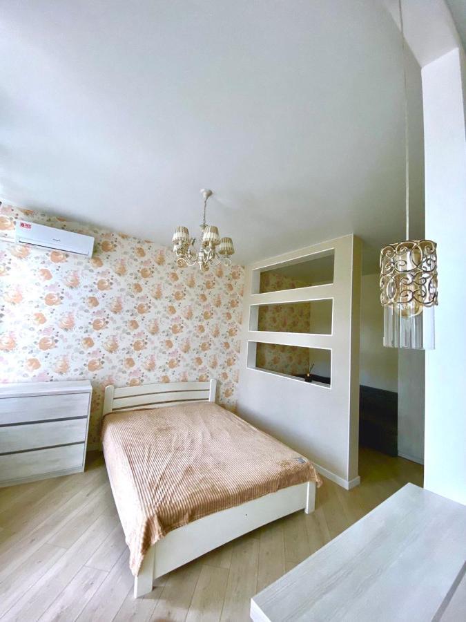 Проспект Пушкина 5, Днепр, Pushkin Avenue 5, Dnipro Luaran gambar