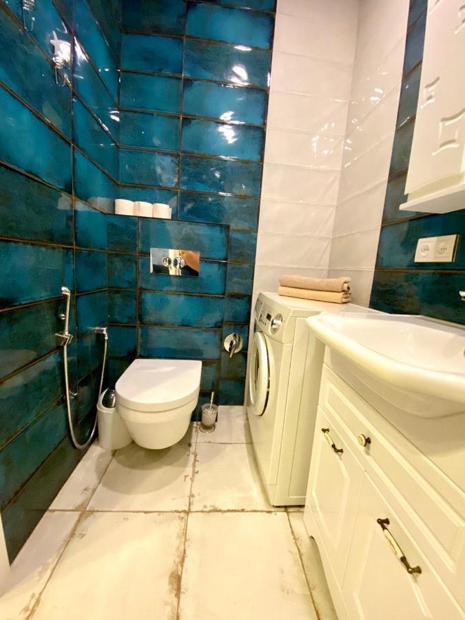 Проспект Пушкина 5, Днепр, Pushkin Avenue 5, Dnipro Luaran gambar