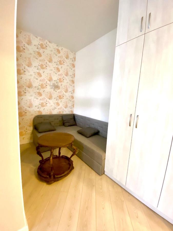 Проспект Пушкина 5, Днепр, Pushkin Avenue 5, Dnipro Luaran gambar