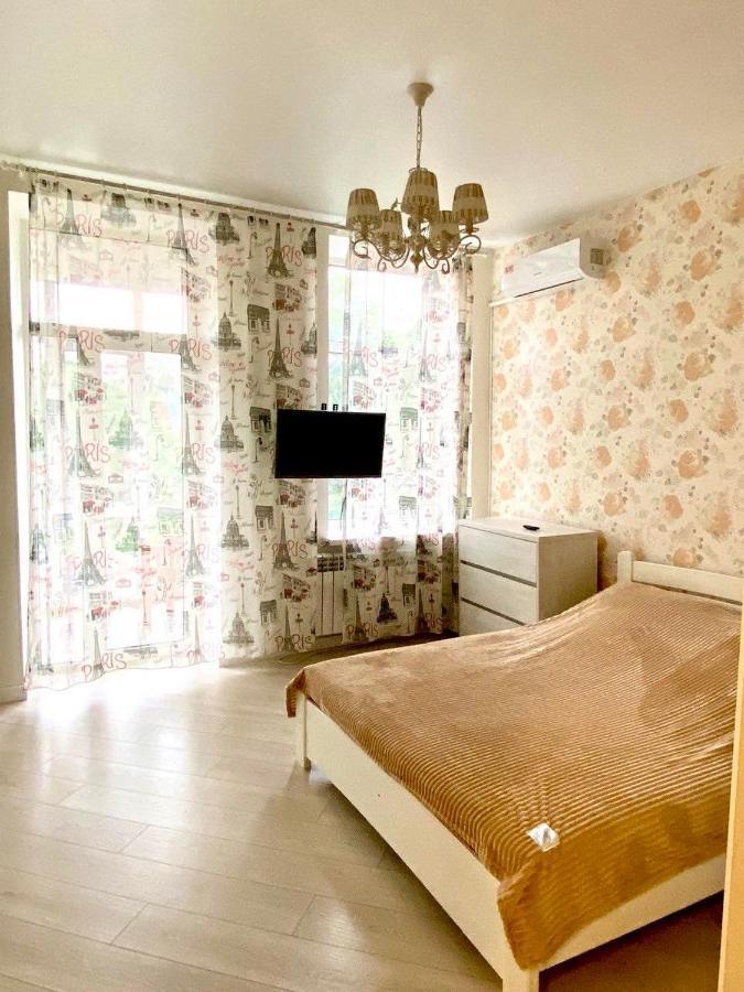 Проспект Пушкина 5, Днепр, Pushkin Avenue 5, Dnipro Luaran gambar