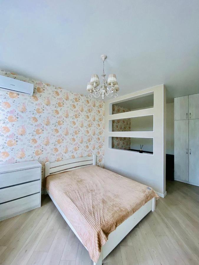 Проспект Пушкина 5, Днепр, Pushkin Avenue 5, Dnipro Luaran gambar