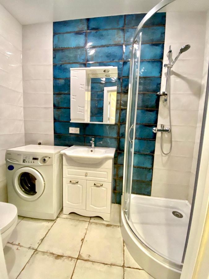 Проспект Пушкина 5, Днепр, Pushkin Avenue 5, Dnipro Luaran gambar